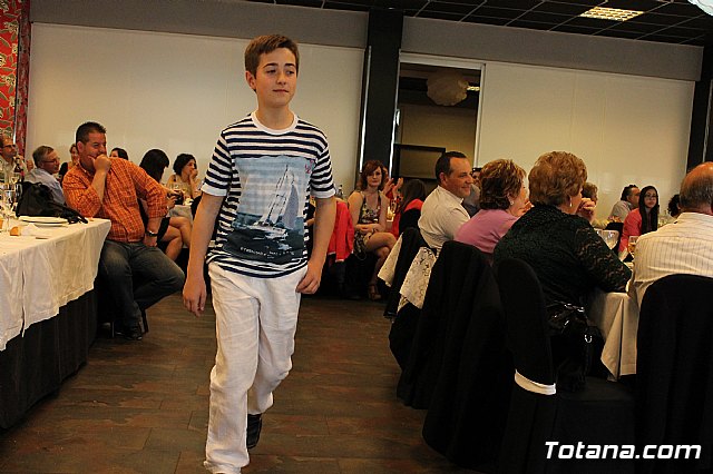 Comida Hermandad de Jess y la Samaritana 2013 - 138