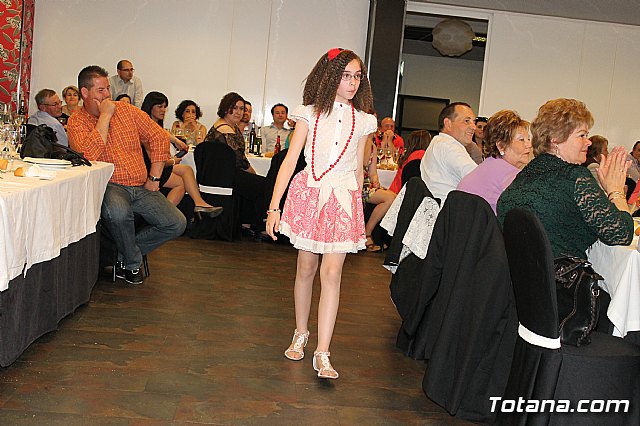 Comida Hermandad de Jess y la Samaritana 2013 - 140