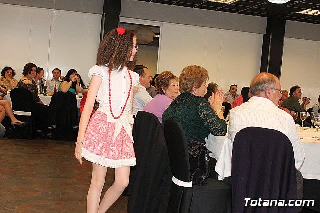 Comida Hermandad de Jess y la Samaritana 2013 - 141