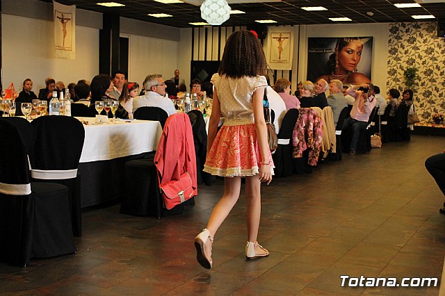 Comida Hermandad de Jess y la Samaritana 2013 - 142