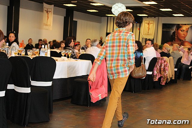 Comida Hermandad de Jess y la Samaritana 2013 - 147