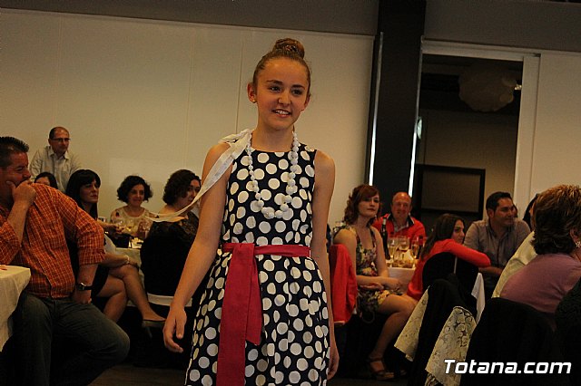 Comida Hermandad de Jess y la Samaritana 2013 - 149