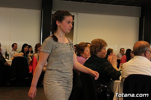 Comida Hermandad de Jess y la Samaritana 2013 - 152