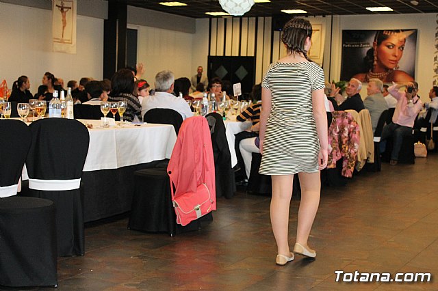 Comida Hermandad de Jess y la Samaritana 2013 - 153