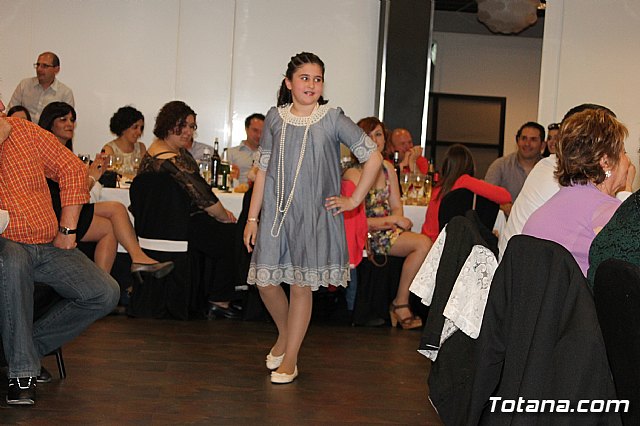 Comida Hermandad de Jess y la Samaritana 2013 - 154