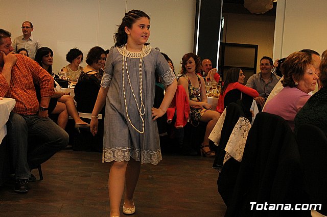 Comida Hermandad de Jess y la Samaritana 2013 - 155