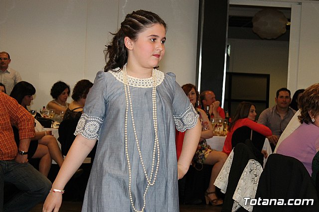 Comida Hermandad de Jess y la Samaritana 2013 - 156