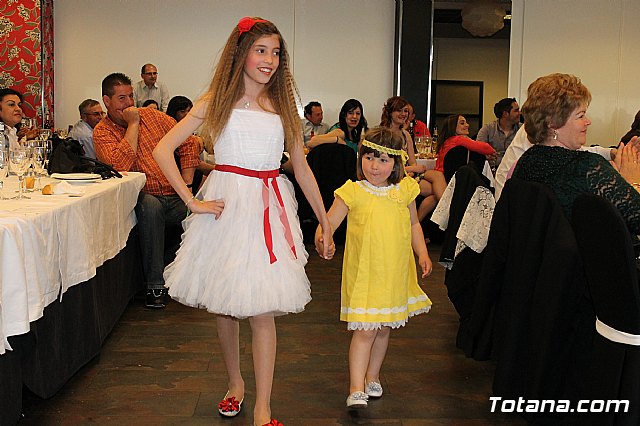 Comida Hermandad de Jess y la Samaritana 2013 - 158