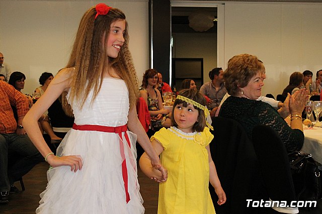 Comida Hermandad de Jess y la Samaritana 2013 - 159