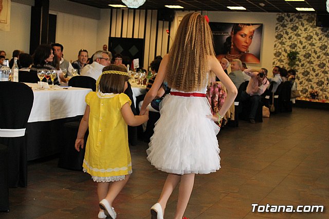 Comida Hermandad de Jess y la Samaritana 2013 - 160