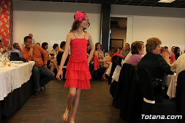 Comida Hermandad de Jess y la Samaritana 2013 - 161