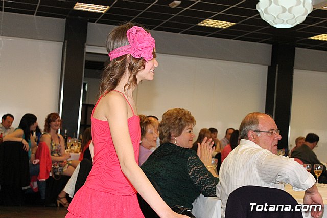 Comida Hermandad de Jess y la Samaritana 2013 - 162