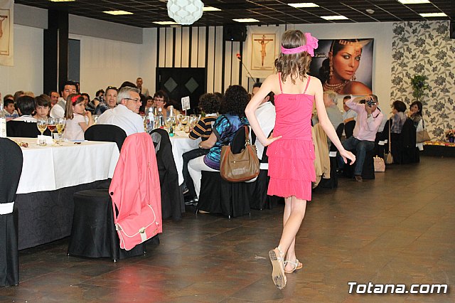 Comida Hermandad de Jess y la Samaritana 2013 - 163