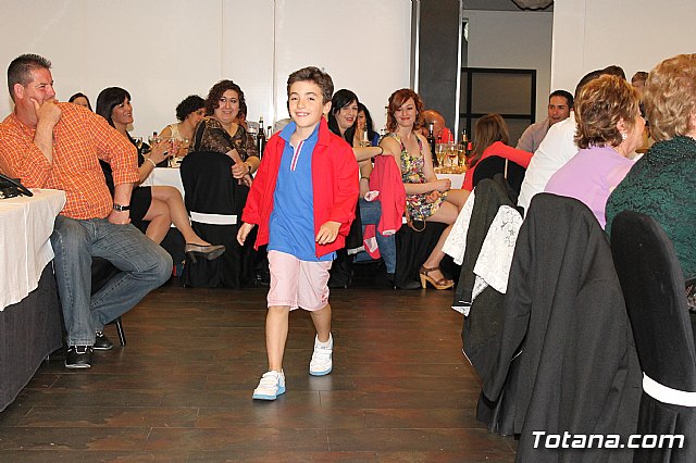 Comida Hermandad de Jess y la Samaritana 2013 - 164