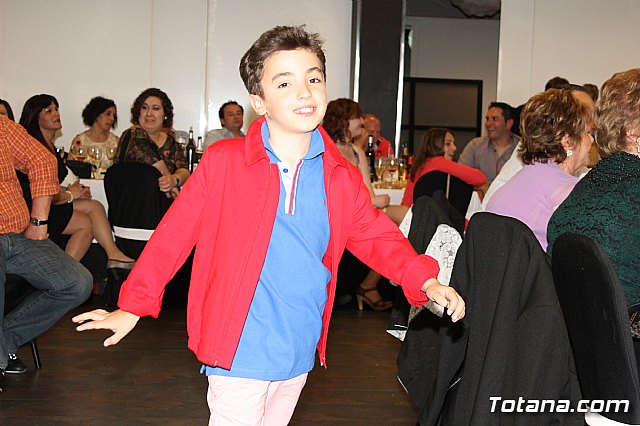 Comida Hermandad de Jess y la Samaritana 2013 - 165