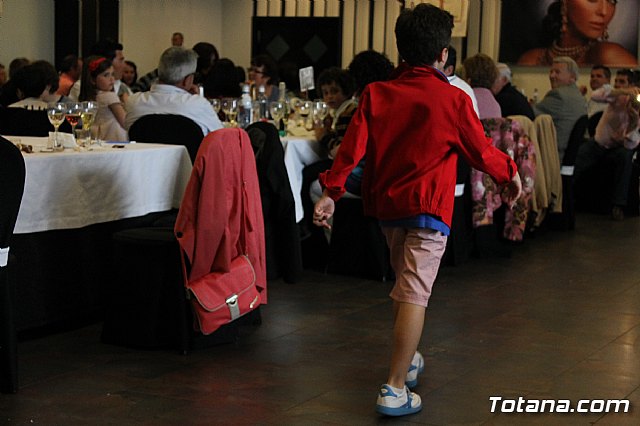 Comida Hermandad de Jess y la Samaritana 2013 - 166