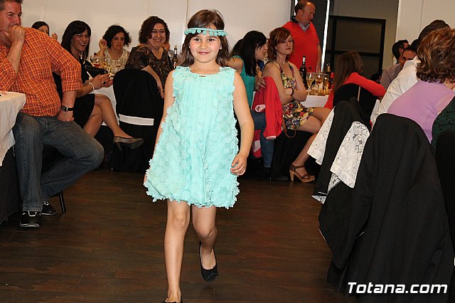 Comida Hermandad de Jess y la Samaritana 2013 - 168