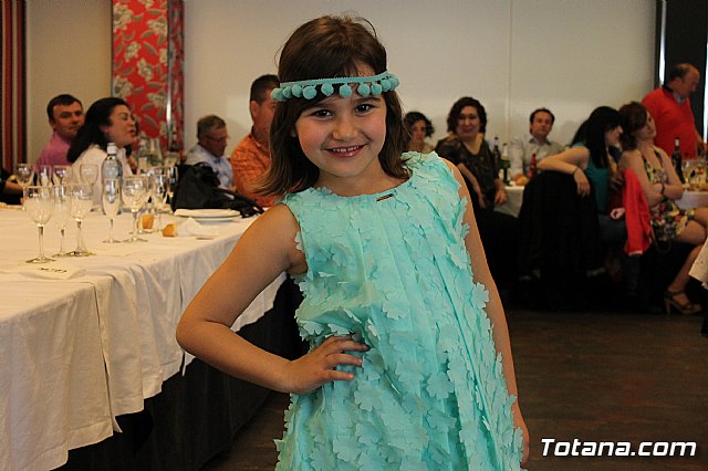 Comida Hermandad de Jess y la Samaritana 2013 - 169