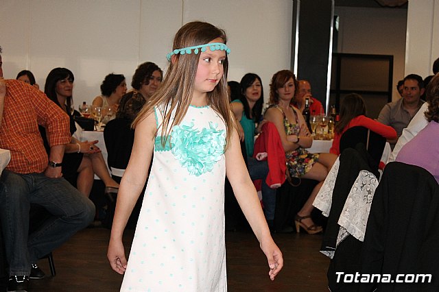 Comida Hermandad de Jess y la Samaritana 2013 - 172