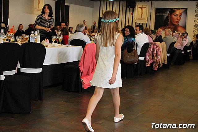 Comida Hermandad de Jess y la Samaritana 2013 - 173