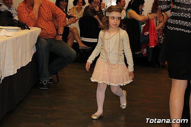 Comida Hermandad de Jess y la Samaritana 2013 - 174