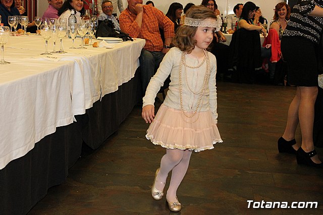 Comida Hermandad de Jess y la Samaritana 2013 - 175