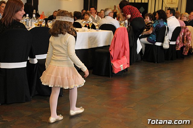 Comida Hermandad de Jess y la Samaritana 2013 - 176