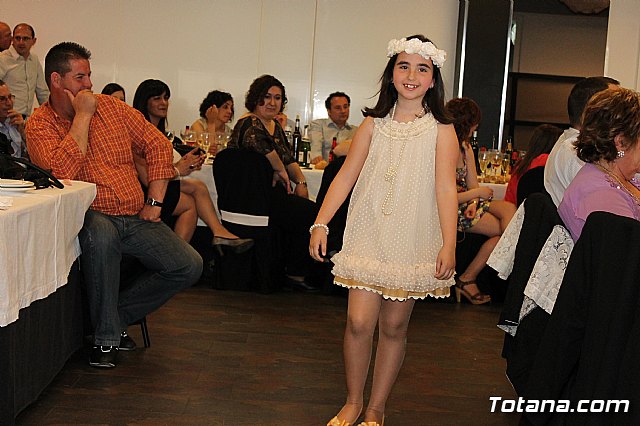 Comida Hermandad de Jess y la Samaritana 2013 - 177