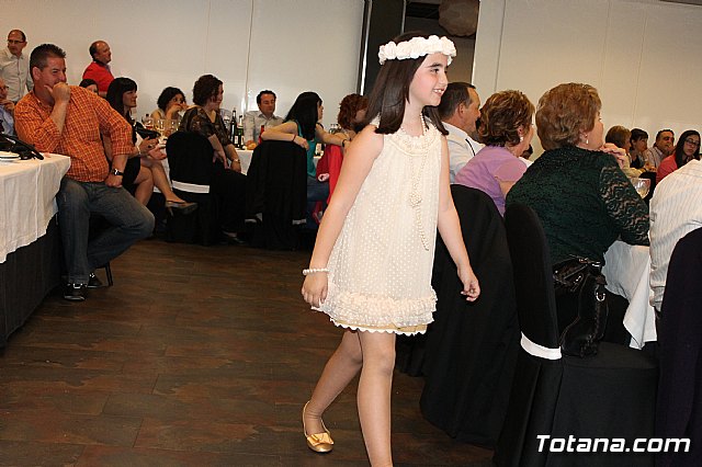 Comida Hermandad de Jess y la Samaritana 2013 - 178