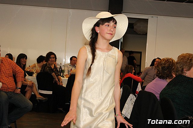 Comida Hermandad de Jess y la Samaritana 2013 - 180