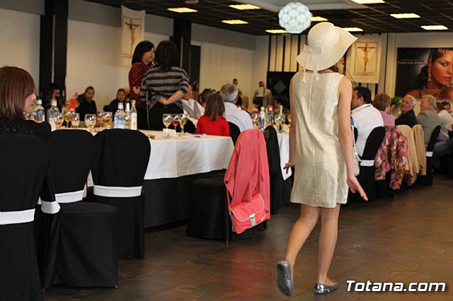 Comida Hermandad de Jess y la Samaritana 2013 - 181