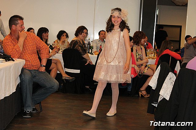 Comida Hermandad de Jess y la Samaritana 2013 - 182