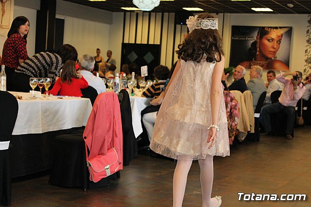 Comida Hermandad de Jess y la Samaritana 2013 - 185