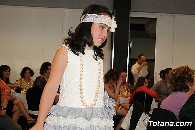 Comida Hermandad de Jess y la Samaritana 2013 - 187