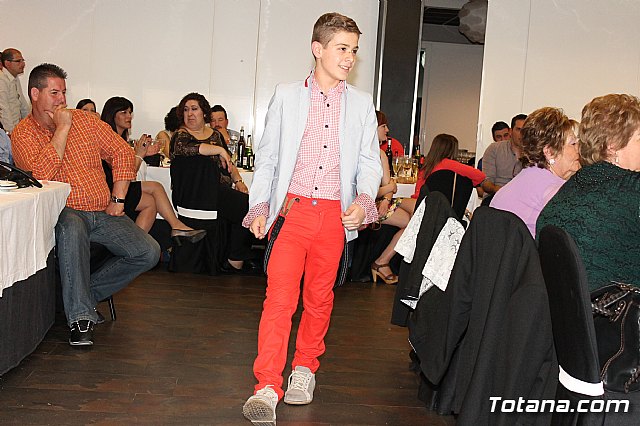 Comida Hermandad de Jess y la Samaritana 2013 - 190