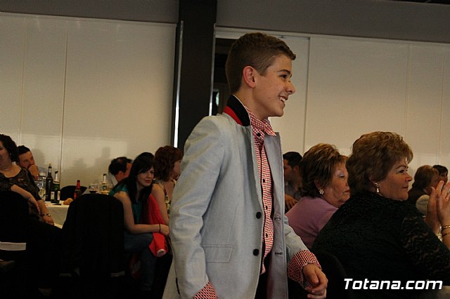 Comida Hermandad de Jess y la Samaritana 2013 - 191