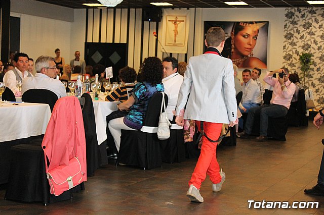 Comida Hermandad de Jess y la Samaritana 2013 - 192