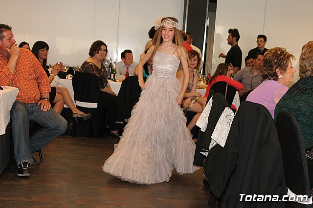 Comida Hermandad de Jess y la Samaritana 2013 - 193