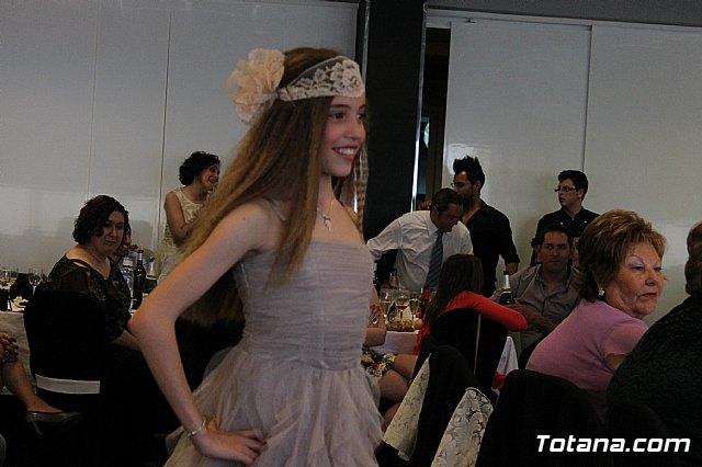 Comida Hermandad de Jess y la Samaritana 2013 - 194