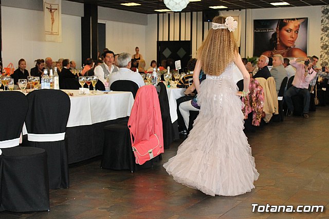 Comida Hermandad de Jess y la Samaritana 2013 - 195