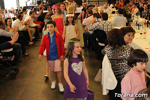 Comida Hermandad de Jess y la Samaritana 2013 - 198