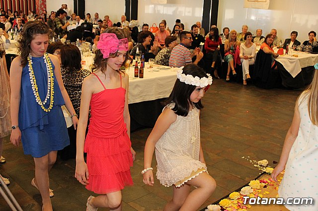 Comida Hermandad de Jess y la Samaritana 2013 - 199