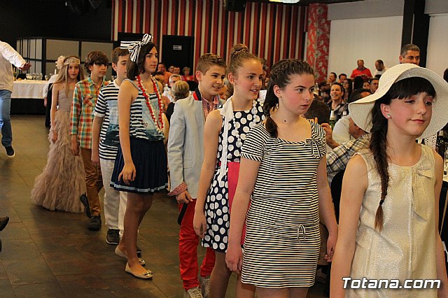 Comida Hermandad de Jess y la Samaritana 2013 - 200