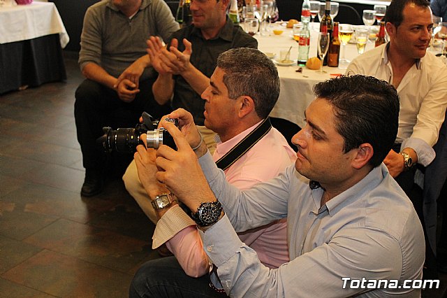 Comida Hermandad de Jess y la Samaritana 2013 - 208