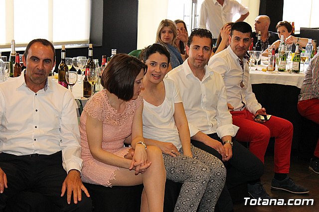 Comida Hermandad de Jess y la Samaritana 2013 - 209