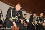 bandas nazarenas