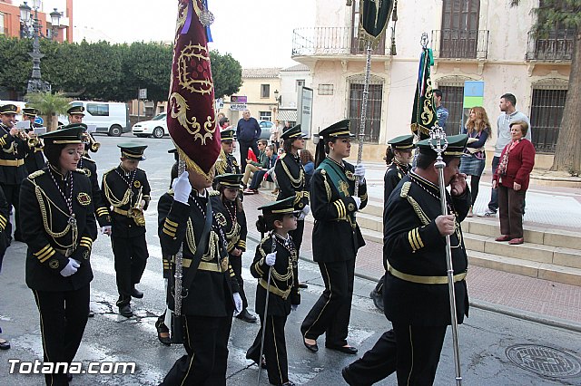 Certamen de Bandas de Cornetas y Tambores y Agrupaciones Musicales 2014 - 4