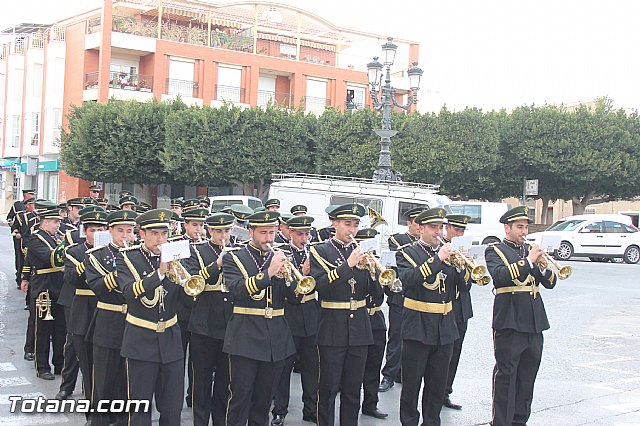 Certamen de Bandas de Cornetas y Tambores y Agrupaciones Musicales 2014 - 6