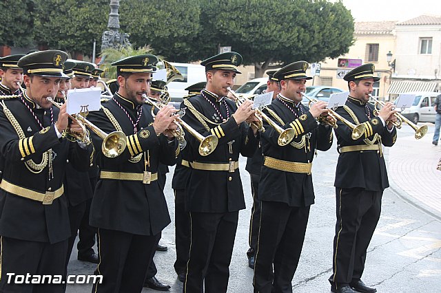 Certamen de Bandas de Cornetas y Tambores y Agrupaciones Musicales 2014 - 8
