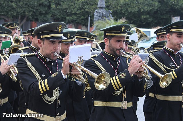 Certamen de Bandas de Cornetas y Tambores y Agrupaciones Musicales 2014 - 10